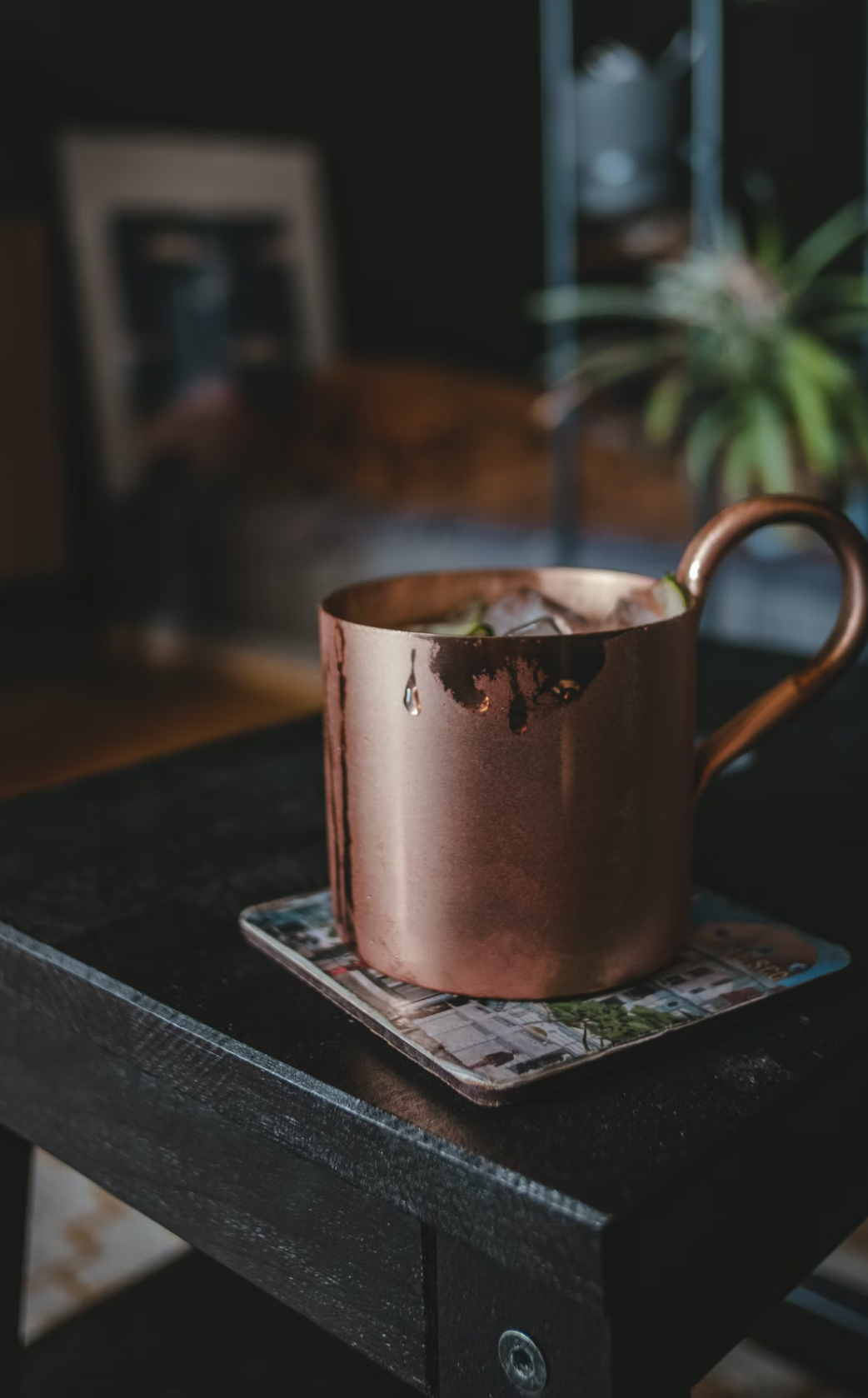 Moscow Mule